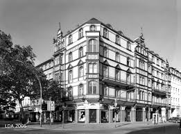 Haben sie orthopädische oder andere medizinische probleme? Liste Karte Datenbank Senatsverwaltung Fur Stadtentwicklung Und Umwelt Berlin