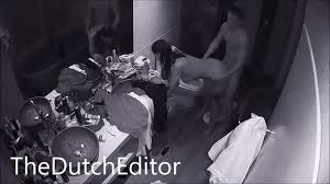 Elodie & Harrie - Ex on the beach double dutch watch online | GiG.SEX