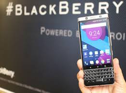 Blackberry has transformed itself from a smartphone company into a security software and services company. Blackberry Phones Are Back As New 5g Android Device Announced For 2021 The Independent The Independent