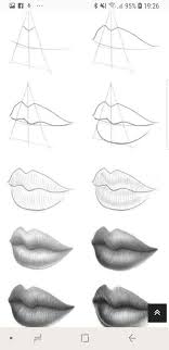 Bueno aquí hago un libro para consejos en dibujo, espero que puedan leerlo, si tienen alguna duda o pregunta intentaré responderla aquí en este libro, este libro los haré con mis propios métodos que siempre intento hacerlas general. Dibujos Paso Al Paso Dibujos In 2019 Dibujos Tumblr Dibujos Pencil Art Drawings Drawings Step By Step Drawing