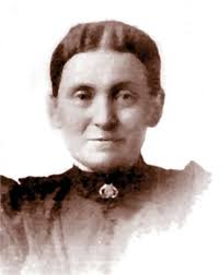 Minna Maria Sann Woelfer (1851-1935)