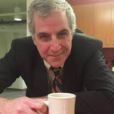 Kevin Killeen's Instagram, Twitter & Facebook