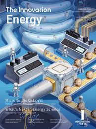 The Innovation Energy