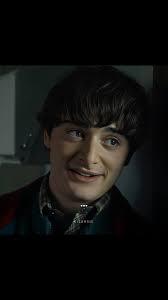 No more BOWL CUT CURSE🤩✌🏻+ He was never ugly EVEN WITH THE BOWL CUT!!!  FIGHT ME😤😤, [ Stranger Things , St , netflix , el , eleven , mike wheeler  , nancy wheeler , steve harrington , king steve , ...