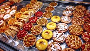 Patisserie Treats Food Food And Drink Patisserie Cake