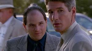 Jason Alexander as the slimy Philip Stuckey in “Pretty Woman”