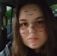 Heute wieder ein paar normale...weitestgehend, normale Fotos von mir🤭