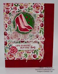 stampin up dressed to impress birthday card stampin up birthday cards stampin up birthday cards for him pinterest
