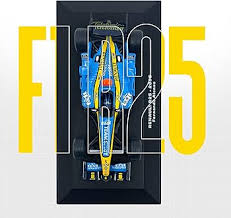 Image result for Yellow Renault 2005 AA