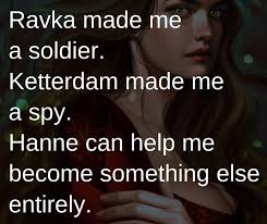 MOST POWERFUL Six of Crows Quotes by All 6 Main Characters