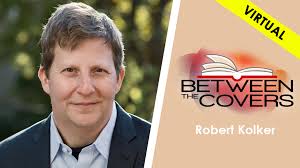 Robert Kolker