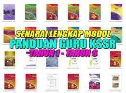 Praktik pendidikan dan pengajaran tidak bisa mengabaikan sisi kejiwaan mereka yang terlibat didalamnya. Modul Panduan Guru Semua Subjek Kssr Sekolah Rendah Tahun 1 6 Cikgu Share 1 0