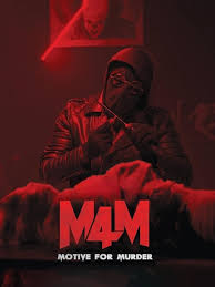 M4M: Motive for Murder Hindi Dubbed