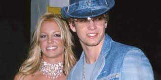Bustle reached out to timberlake and spears' reps about their thoughts on the film in general and to lifetime about the film's accuracy but did not hear back. Justin Timberlake Looks Back On His Matching Denim Moment With Britney Spears