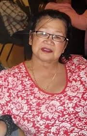 Anita Reyes Obituary