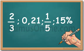 Maybe you would like to learn more about one of these? Cara Mengurutkan Pecahan Desimal Persen Beserta Contoh