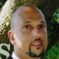 Obituary information for Kurt Evans Bernard