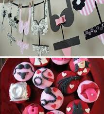 ¿qué más caracteriza a este espiritual evento? Como Organizar Una Despedida De Soltera 10 Mejores Consejos