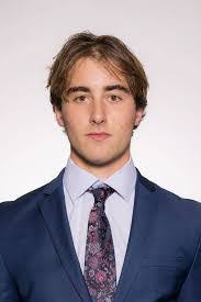 Colin Erickson's Instagram, Twitter & Facebook