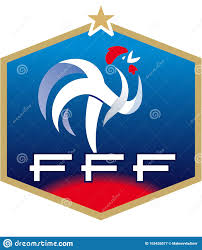 Segundo paulo bento «ronaldo não é o único jogador que está condicionado. Emblema Da Selecao Nacional De Futebol Francesa Fotografia Editorial Ilustracao De Internacional Campeonato 165426677