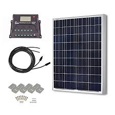 Here is our list of top solar panel battery chargers to choose from Best Solar Trolling Motor Battery Chargers