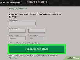 More than a decade after its release, minecraft remains one of the most popular games on pcs, consoles, and mobile dev. 4 Ways To Buy Minecraft Wikihow