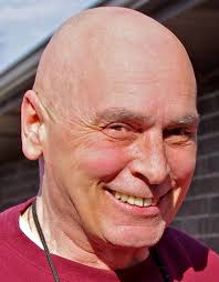 Obituary for Ronald R. Wydra