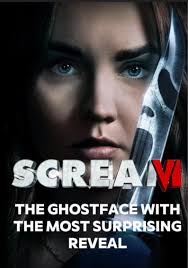 Ang mga Multo : r/Scream