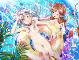 HENTAI SEXY GIRLS 281