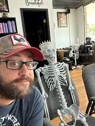 David Gunnell (@dave.gunnell) • Threads, Say more