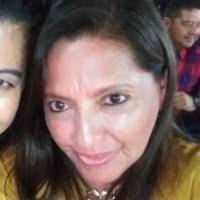 Estela Guzman's Instagram, Twitter & Facebook