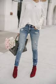 Boots Bottines Stylee Fr Mode Mode Tendance Mode Parisienne