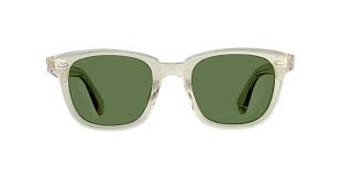 I watched a movie and i liked this the sunglasses worn by matt damon in ford v. Ford V Ferrari Garrett Leight