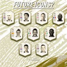 Animated icons with unique first and last frames of the animation. Denisfut On Twitter Thuram Doing His Best Kante Impression
