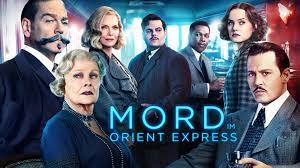 Amazon De Mord Im Orient Express Dt Ov Ansehen Prime Video