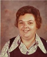 Jean Curry Obituary (2021)