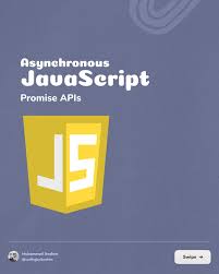 Image result for Javascript Promise