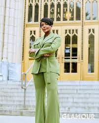 Bottoms, 51 years old, disclosed her decision publicly in a lengthy open letter and accompanying video thursday night after having told family and. Keisha Lance Bottoms Posts Facebook