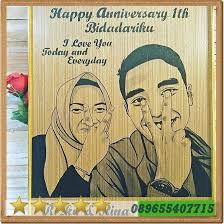 Jangan khawatir, popbela akan bantu kamu menemukan ide hadiah anniversary yang manis dan romantis untuk pacar tersayang kalian. Kado Anniversary Untuk Suami