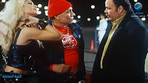 فيلم مرجان أحمد مرجان 5. Rotana Cinema Ø£Ù‚ÙˆÙ‰ Ù…Ø´Ù‡Ø¯ ÙƒÙˆÙ…ÙŠØ¯ÙŠ Ø¨ÙŠÙ† Ø§Ù„Ø²Ø¹ÙŠÙ… Ø¹Ø§Ø¯Ù„ Ø¥Ù…Ø§Ù… ÙˆØ§Ù„Ø±Ø§Ø­Ù„ Ø·Ù„Ø¹Øª Ø²ÙƒØ±ÙŠØ§ Ù…Ù† ÙÙŠÙ„Ù… Ø§Ù„ØªØ¬Ø±Ø¨Ø© Ø§Ù„Ø¯Ù†Ù…Ø§Ø±ÙƒÙŠØ© Facebook