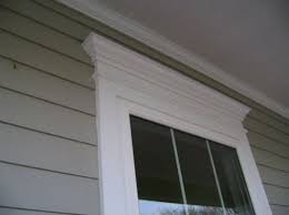 Check spelling or type a new query. Outdoor Window Crown Molding Novocom Top