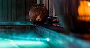 Varberg fortress and fortress corner are local landmarks, and the area's natural beauty can be seen at. Japanese Spa In Varberg Asia Spa