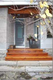Build Wooden Build Wood Steps Over Concrete Steps Plans Download House With Porch Concrete Steps Wood Steps