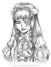 There's something for everyone from beginners to the advanced. Pin On Steampunk Coloring Pages