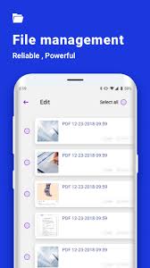 Jul 19, 2019 · super scanner is the best pocket scanner helps you scan, store on various contents across smartphones anytime and anywhere. Super Scanner Para Android Apk Descargar