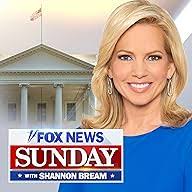 Fox News Sunday Audio Podcast