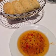 Bread Dipping Olive Oil Bravo Cucina Italiana Recipe Serves 4 1 4 Cup Olive Oil 1 2 Bread Dipping Oil Recipe Restaurant Recipes Dipping Oil Recipe