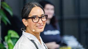 Essen: Moritz Bleibtreu im Mövenpick Hotel