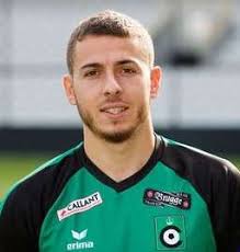 Thorgan hazard is a happily married man. Kylian Hazard Birthday Real Name Age Weight Height Family Contact Details Girlfriend S Bio More Notednames