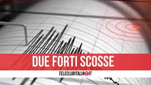 La scossa è stata avvertita dalla popolazione, anche nel capoluogo umbro. Terremoto Nel Centro Italia Due Scosse A Gubbio La Piu Forte Di 4 0